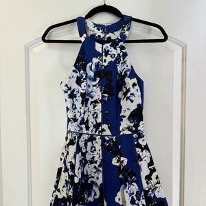 Parker Floral Dress XS